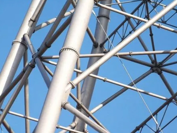 怀柔网架加工厂家都有哪些优势?