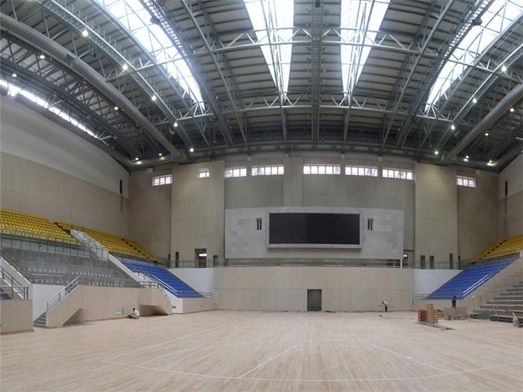 怀柔体育委员会运动场