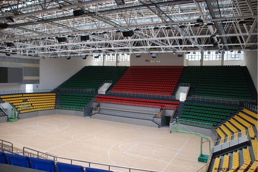 怀柔徐州网架厂产品的结构设计和安装要领